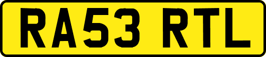 RA53RTL