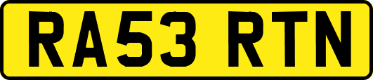 RA53RTN