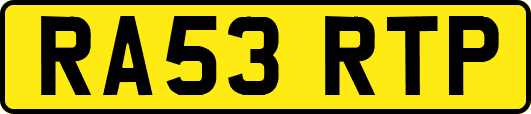 RA53RTP