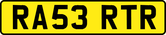 RA53RTR