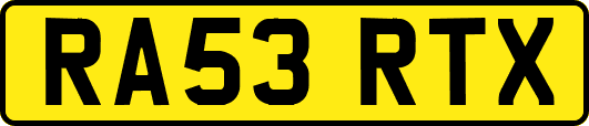 RA53RTX