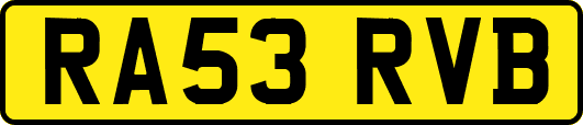 RA53RVB