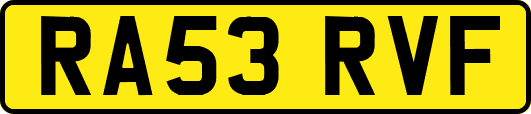RA53RVF