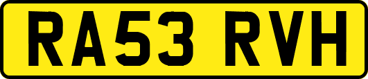 RA53RVH