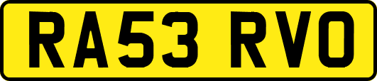 RA53RVO