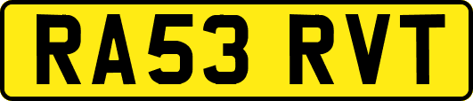 RA53RVT