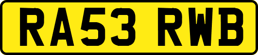RA53RWB