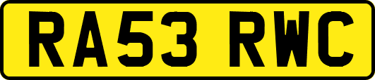 RA53RWC