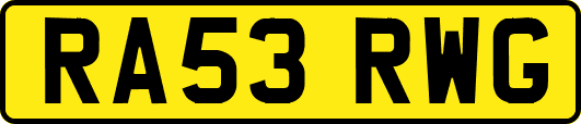RA53RWG