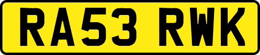 RA53RWK