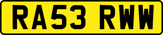 RA53RWW