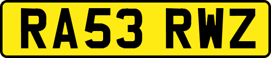 RA53RWZ