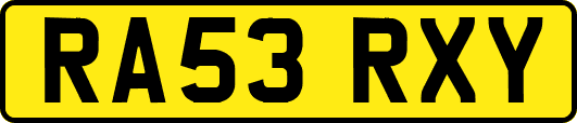 RA53RXY