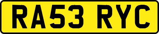 RA53RYC