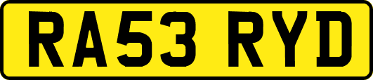 RA53RYD