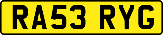 RA53RYG