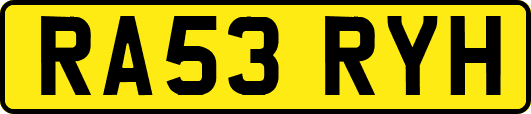RA53RYH