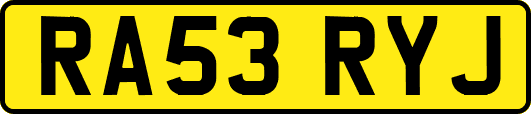 RA53RYJ