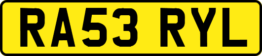 RA53RYL
