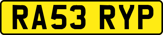 RA53RYP