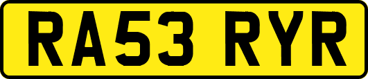 RA53RYR