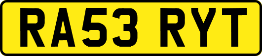 RA53RYT