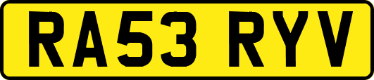 RA53RYV