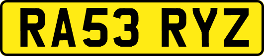 RA53RYZ