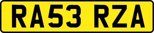 RA53RZA