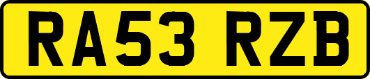 RA53RZB