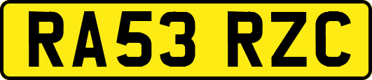 RA53RZC