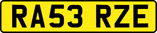 RA53RZE