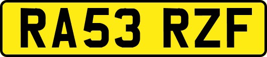 RA53RZF