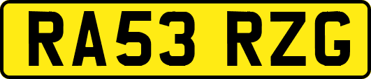 RA53RZG