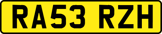 RA53RZH