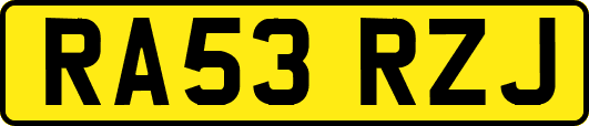 RA53RZJ