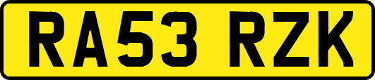 RA53RZK