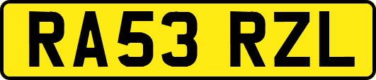 RA53RZL