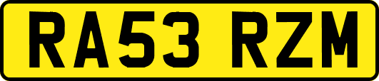 RA53RZM