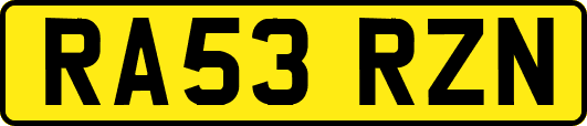 RA53RZN