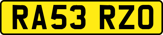 RA53RZO