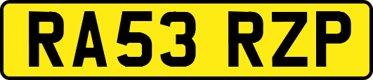 RA53RZP