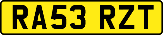RA53RZT