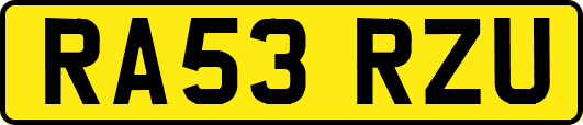RA53RZU