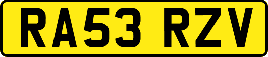 RA53RZV