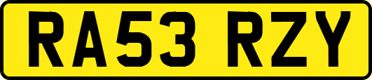 RA53RZY