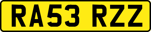 RA53RZZ