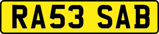 RA53SAB