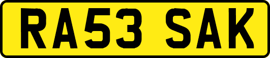 RA53SAK