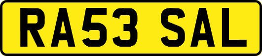 RA53SAL